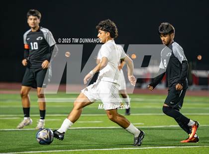Thumbnail 2 in Austin Achieve vs. Johnson (Governor's Cup) photogallery.