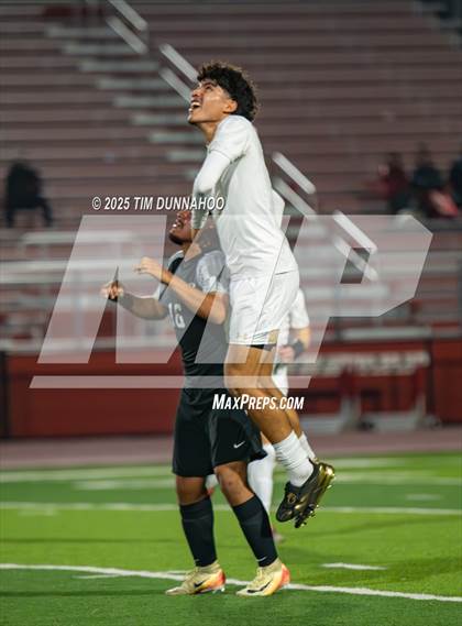 Thumbnail 3 in Austin Achieve vs. Johnson (Governor's Cup) photogallery.