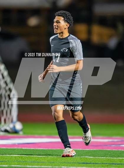 Thumbnail 2 in Austin Achieve vs. Johnson (Governor's Cup) photogallery.