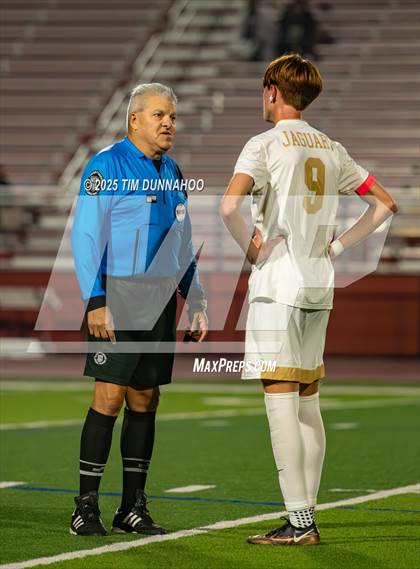Thumbnail 2 in Austin Achieve vs. Johnson (Governor's Cup) photogallery.