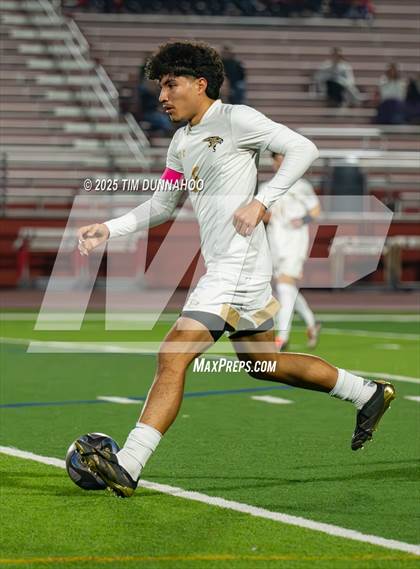 Thumbnail 3 in Austin Achieve vs. Johnson (Governor's Cup) photogallery.