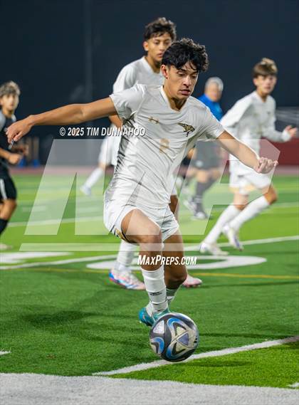 Thumbnail 3 in Austin Achieve vs. Johnson (Governor's Cup) photogallery.