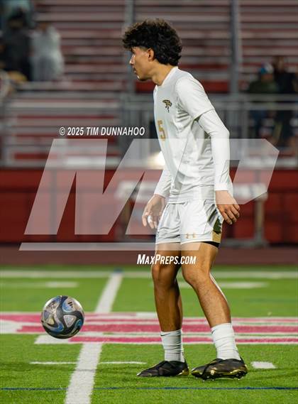 Thumbnail 1 in Austin Achieve vs. Johnson (Governor's Cup) photogallery.