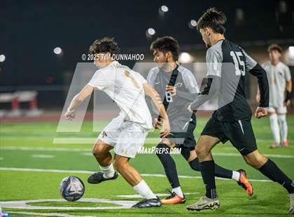 Thumbnail 2 in Austin Achieve vs. Johnson (Governor's Cup) photogallery.