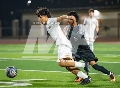 Thumbnail 1 in Austin Achieve vs. Johnson (Governor's Cup) photogallery.