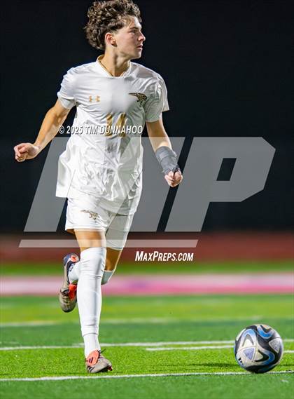 Thumbnail 1 in Austin Achieve vs. Johnson (Governor's Cup) photogallery.