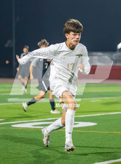 Thumbnail 3 in Austin Achieve vs. Johnson (Governor's Cup) photogallery.
