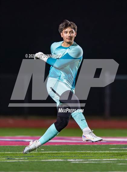 Thumbnail 1 in Austin Achieve vs. Johnson (Governor's Cup) photogallery.
