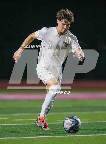 Thumbnail 1 in Austin Achieve vs. Johnson (Governor's Cup) photogallery.
