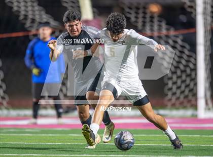 Thumbnail 1 in Austin Achieve vs. Johnson (Governor's Cup) photogallery.