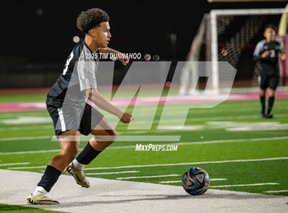 Thumbnail 1 in Austin Achieve vs. Johnson (Governor's Cup) photogallery.