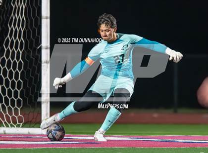 Thumbnail 2 in Austin Achieve vs. Johnson (Governor's Cup) photogallery.