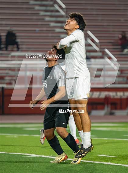 Thumbnail 2 in Austin Achieve vs. Johnson (Governor's Cup) photogallery.