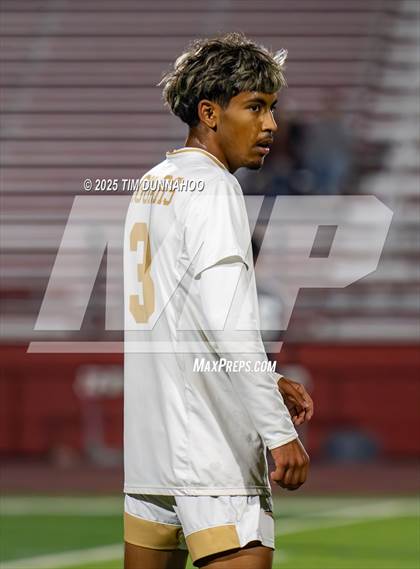 Thumbnail 1 in Austin Achieve vs. Johnson (Governor's Cup) photogallery.