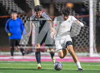 Thumbnail 3 in Austin Achieve vs. Johnson (Governor's Cup) photogallery.