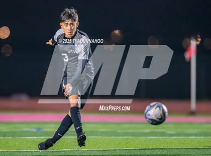 Thumbnail 3 in Austin Achieve vs. Johnson (Governor's Cup) photogallery.