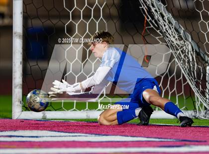 Thumbnail 3 in Austin Achieve vs. Johnson (Governor's Cup) photogallery.