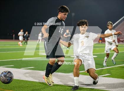 Thumbnail 2 in Austin Achieve vs. Johnson (Governor's Cup) photogallery.