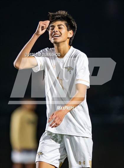 Thumbnail 2 in Austin Achieve vs. Johnson (Governor's Cup) photogallery.