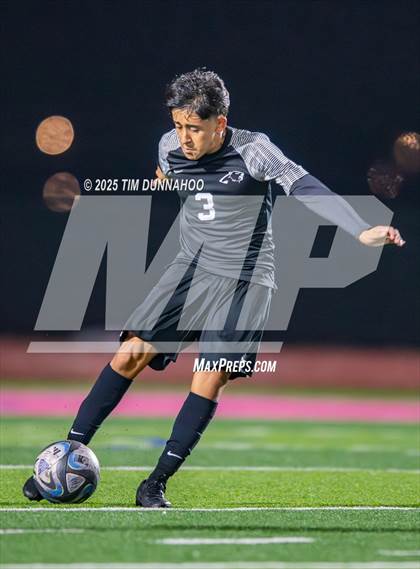 Thumbnail 2 in Austin Achieve vs. Johnson (Governor's Cup) photogallery.