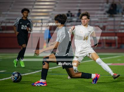 Thumbnail 3 in Austin Achieve vs. Johnson (Governor's Cup) photogallery.