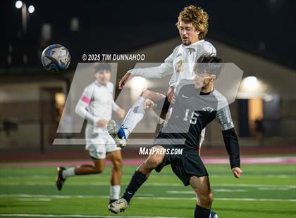 Thumbnail 2 in Austin Achieve vs. Johnson (Governor's Cup) photogallery.