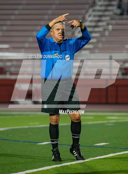 Thumbnail 3 in Austin Achieve vs. Johnson (Governor's Cup) photogallery.