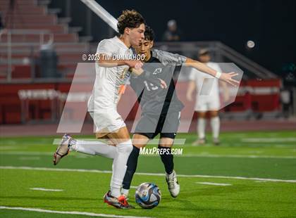 Thumbnail 2 in Austin Achieve vs. Johnson (Governor's Cup) photogallery.