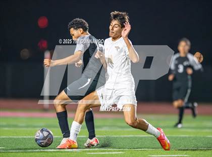 Thumbnail 2 in Austin Achieve vs. Johnson (Governor's Cup) photogallery.