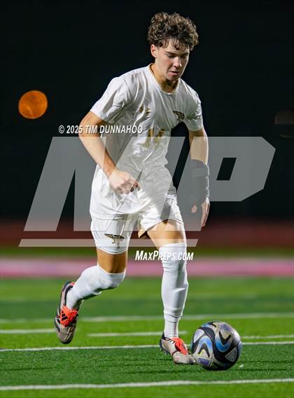 Thumbnail 3 in Austin Achieve vs. Johnson (Governor's Cup) photogallery.
