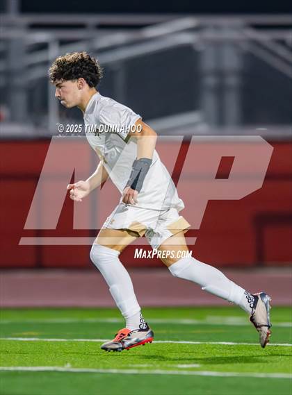 Thumbnail 2 in Austin Achieve vs. Johnson (Governor's Cup) photogallery.