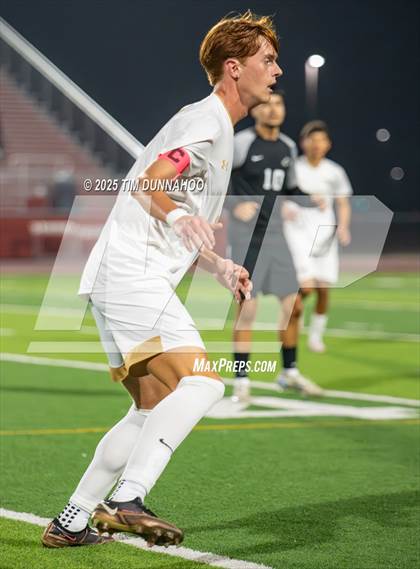 Thumbnail 1 in Austin Achieve vs. Johnson (Governor's Cup) photogallery.
