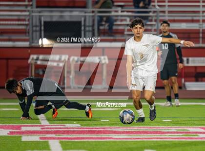Thumbnail 1 in Austin Achieve vs. Johnson (Governor's Cup) photogallery.