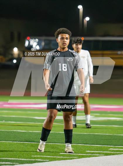 Thumbnail 3 in Austin Achieve vs. Johnson (Governor's Cup) photogallery.