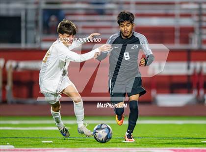Thumbnail 1 in Austin Achieve vs. Johnson (Governor's Cup) photogallery.