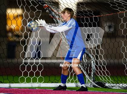 Thumbnail 2 in Austin Achieve vs. Johnson (Governor's Cup) photogallery.
