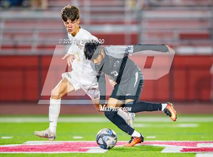 Thumbnail 2 in Austin Achieve vs. Johnson (Governor's Cup) photogallery.