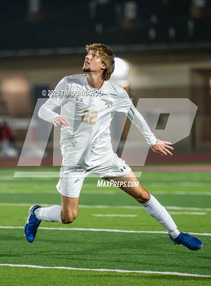 Thumbnail 3 in Austin Achieve vs. Johnson (Governor's Cup) photogallery.