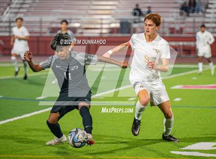 Thumbnail 1 in Austin Achieve vs. Johnson (Governor's Cup) photogallery.