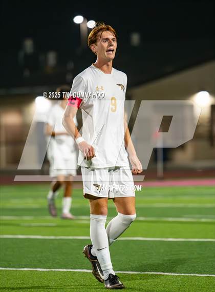 Thumbnail 2 in Austin Achieve vs. Johnson (Governor's Cup) photogallery.