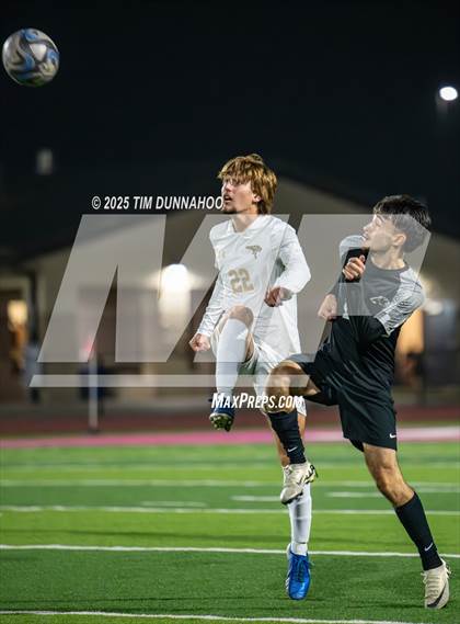 Thumbnail 2 in Austin Achieve vs. Johnson (Governor's Cup) photogallery.