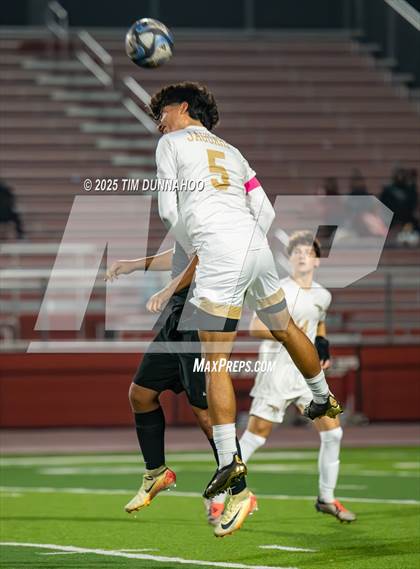 Thumbnail 1 in Austin Achieve vs. Johnson (Governor's Cup) photogallery.