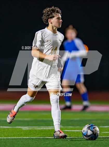 Thumbnail 2 in Austin Achieve vs. Johnson (Governor's Cup) photogallery.