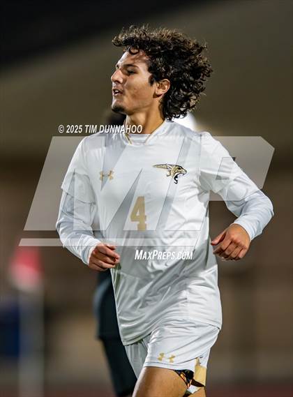 Thumbnail 3 in Austin Achieve vs. Johnson (Governor's Cup) photogallery.