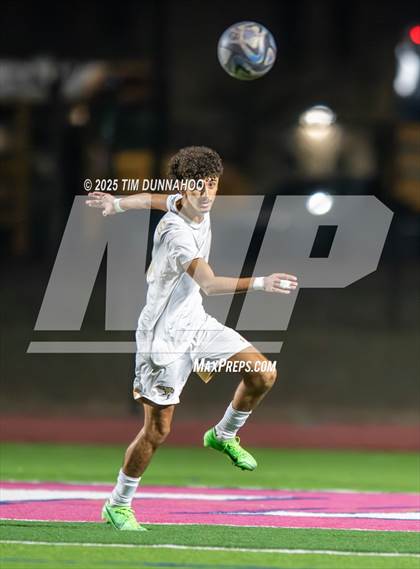 Thumbnail 3 in Austin Achieve vs. Johnson (Governor's Cup) photogallery.