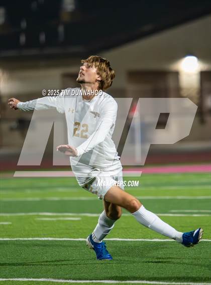 Thumbnail 1 in Austin Achieve vs. Johnson (Governor's Cup) photogallery.