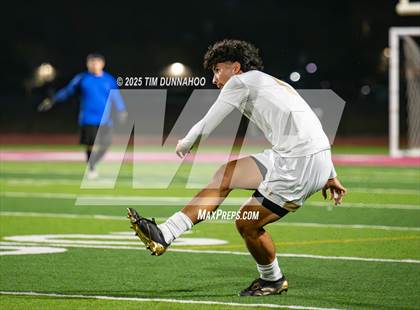 Thumbnail 1 in Austin Achieve vs. Johnson (Governor's Cup) photogallery.