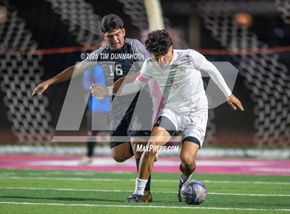 Thumbnail 2 in Austin Achieve vs. Johnson (Governor's Cup) photogallery.