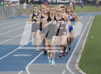 Thumbnail 3 in Mid Penn Track and Field Championship  photogallery.