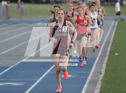 Thumbnail 3 in Mid Penn Track and Field Championship  photogallery.